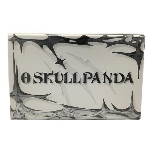 POP MART (ポップマート) Plush Doll Pendant (Japan Exclusive) 0 SKULLPANDA×XG @