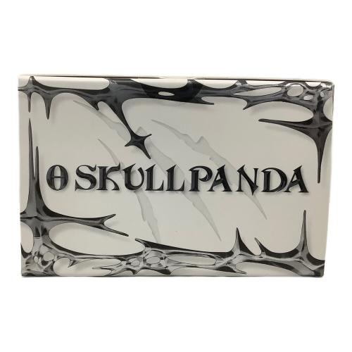 POP MART (ポップマート) Plush Doll Pendant (Japan Exclusive) 0 SKULLPANDA×XG