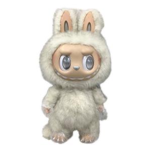 POP MART (ポップマート) ラブブ ANGEL IN CLOUDS THE MONSTERS ZIMOMO SERIES Ⅱ @ Π