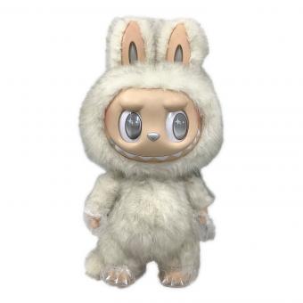 POP MART (ポップマート) ラブブ ANGEL IN CLOUDS THE MONSTERS ZIMOMO SERIES Ⅱ @ Π