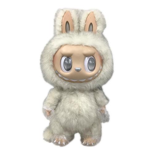 POP MART (ポップマート) ラブブ ANGEL IN CLOUDS THE MONSTERS ZIMOMO SERIES Ⅱ @ Π