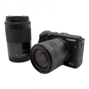 CANON (キヤノン) ミラーレス一眼カメラ EOS M3