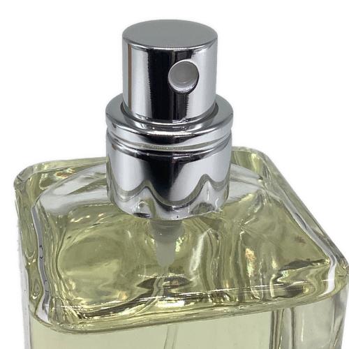 BAUM (バーム) オーデコロン 60ml 残量80%-99% フォレスト エンブレイス