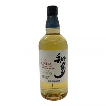 サントリー 知多 ジャパニーズウィスキー 700ml