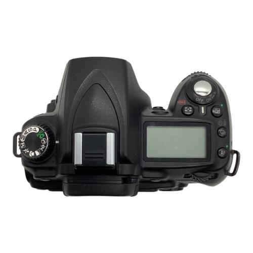 Nikon (ニコン) デジタル一眼レフカメラ D90