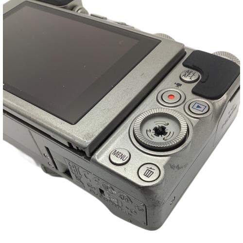 Nikon (ニコン) コンパクトデジタルカメラ COOLPIX A1000 OKボタン欠品・コントロールホイールダイヤル接点故障有 ※ボタン・ダイヤル以外での保証６ヶ月保証