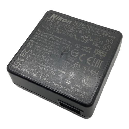 Nikon (ニコン) コンパクトデジタルカメラ COOLPIX A1000 OKボタン欠品・コントロールホイールダイヤル接点故障有 ※ボタン・ダイヤル以外での保証６ヶ月保証
