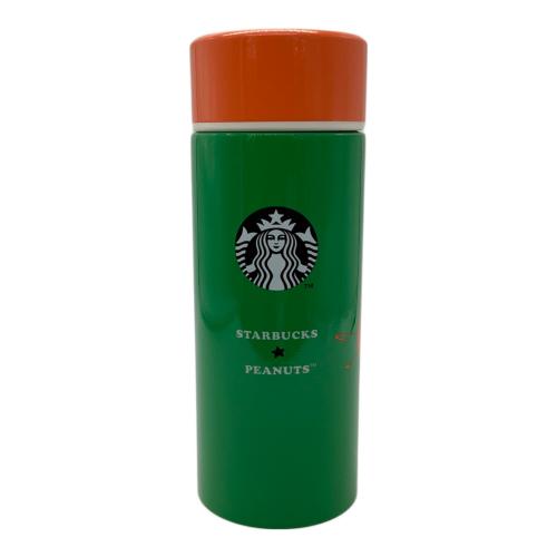 STARBUCKS COFFEE (スターバックス コーヒー) ステンレスボトル
