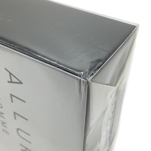 CHANEL (シャネル) オードトワレ 100ml アリュール オム スポーツ