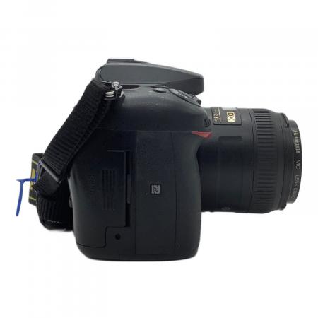 Nikon (ニコン) デジタル一眼レフカメラ D7200｜トレファクONLINE
