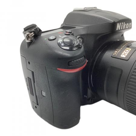 Nikon (ニコン) デジタル一眼レフカメラ D7200｜トレファクONLINE