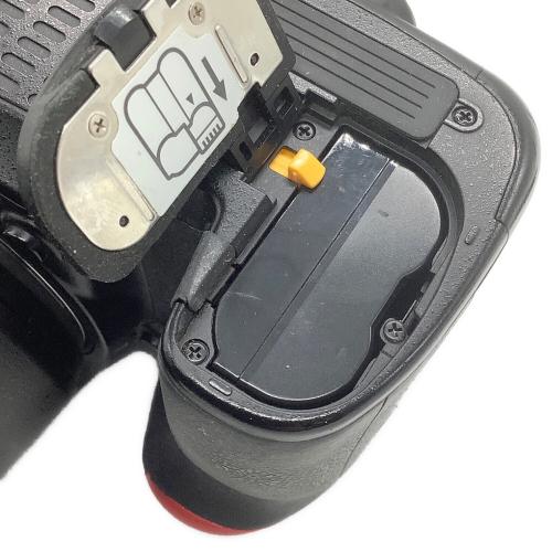 Nikon (ニコン) デジタル一眼レフカメラ D7200