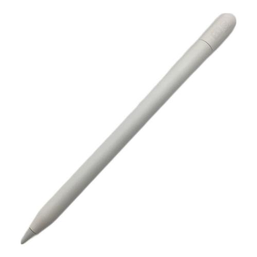 Apple (アップル) Apple Pencil(USB-C) MUWA3ZA