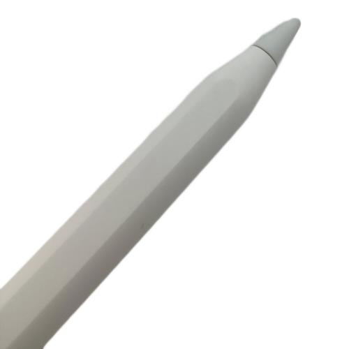 Apple (アップル) Apple Pencil(USB-C) MUWA3ZA