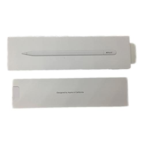 Apple (アップル) Apple Pencil(USB-C) MUWA3ZA