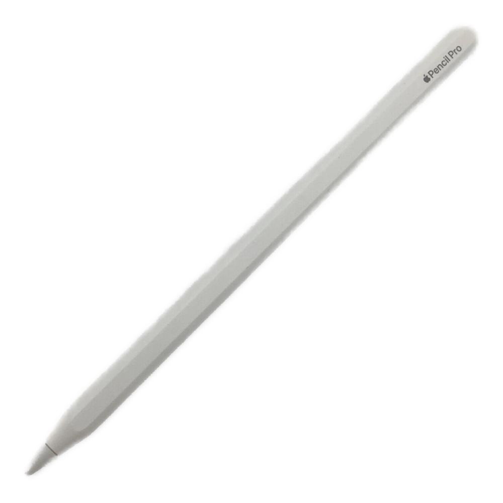 Apple (アップル) Apple Pencil Pro MX2D3ZA｜トレファクONLINE