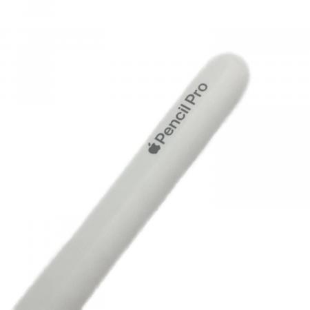 Apple (アップル) Apple Pencil Pro MX2D3ZA｜トレファクONLINE