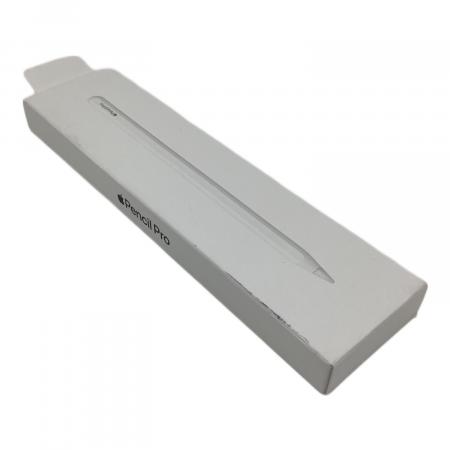 Apple (アップル) Apple Pencil Pro MX2D3ZA｜トレファクONLINE