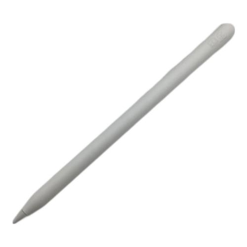 Apple (アップル) Apple Pencil Pro MX2D3ZA