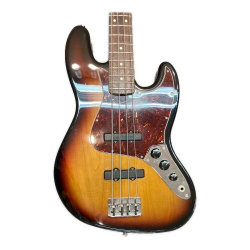 FENDER USA (フェンダー USA) American Standard Jazz Bass RW 3TS W/C ジャズベース 2000年2月 @