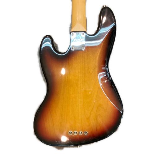 FENDER USA (フェンダー USA) American Standard Jazz Bass RW 3TS W/C ジャズベース 2000年2月 @