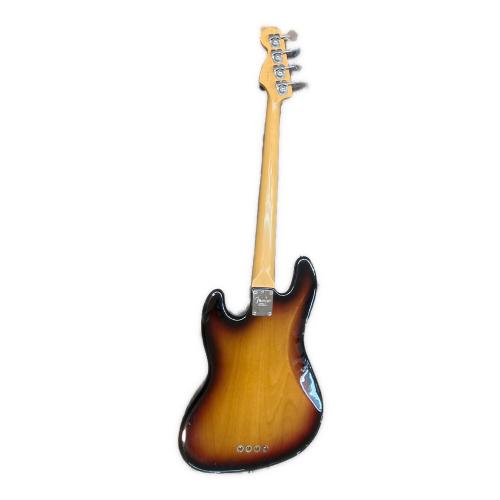 FENDER USA (フェンダー USA) American Standard Jazz Bass RW 3TS W/C ジャズベース 2000年2月 @