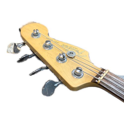 FENDER USA (フェンダー USA) American Standard Jazz Bass RW 3TS W/C ジャズベース 2000年2月 @