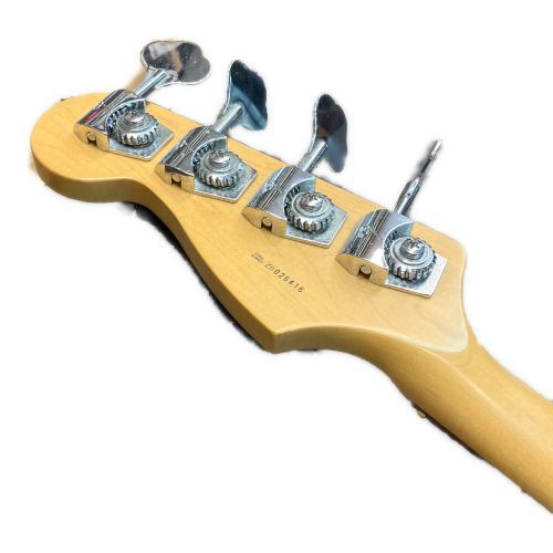 FENDER USA (フェンダー USA) American Standard Jazz Bass RW 3TS W/C ジャズベース 2000年2月 @