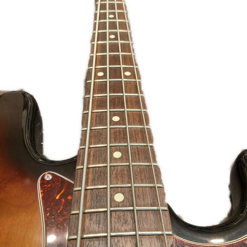 FENDER USA (フェンダー USA) American Standard Jazz Bass RW 3TS W/C ジャズベース 2000年2月 @
