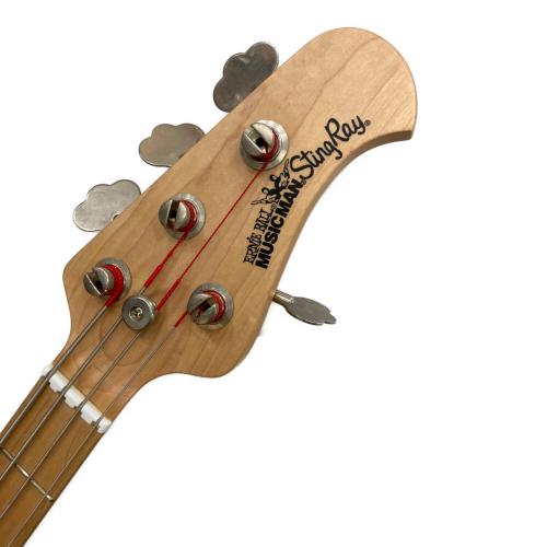 Musicman (ミュージックマン) エレキベース Stingray 2014年製 @