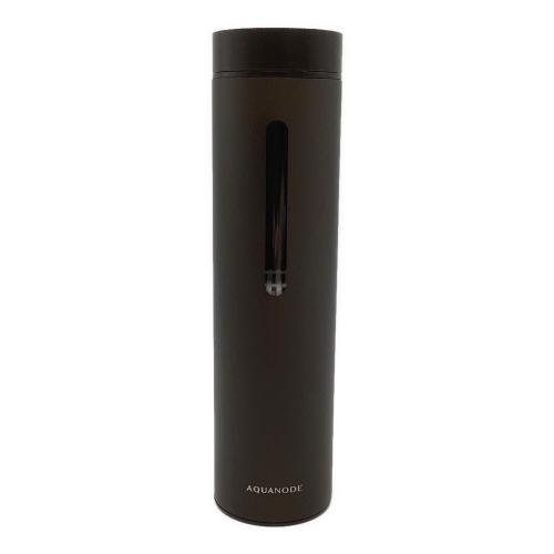 カドー 水素水生成器 AQUANODE