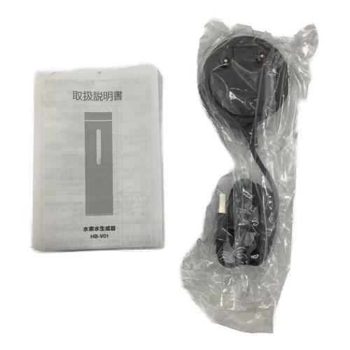 カドー 水素水生成器 AQUANODE