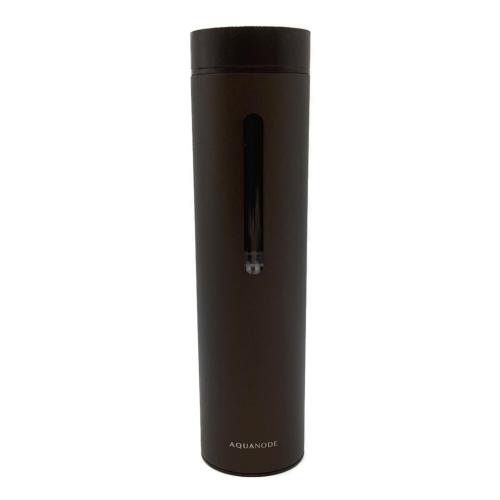カドー 水素水生成器 AQUANODE