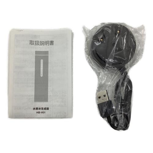 カドー 水素水生成器 AQUANODE