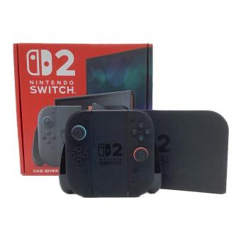 Nintendo (ニンテンドー) Nintendo Switch2 BEE-001