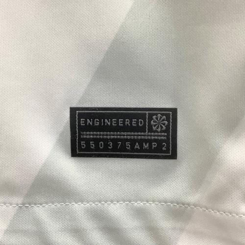 浦和レッズ (ウラワレッズ) サッカーユニフォーム FN8541-043 2024年シーズン アウェイ メンズ SIZE XL グレー