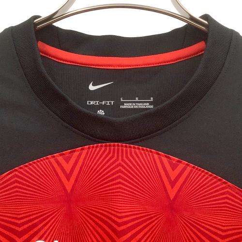 浦和レッズ (ウラワレッズ) サッカーユニフォーム DO8346-010 2023 ホーム メンズ SIZE L レッド