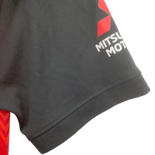浦和レッズ (ウラワレッズ) サッカーユニフォーム DO8346-010 2023 ホーム メンズ SIZE L レッド