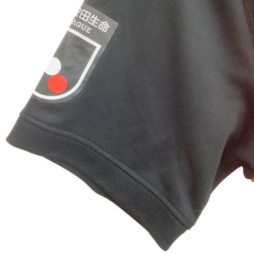 浦和レッズ (ウラワレッズ) サッカーユニフォーム DO8346-010 2023 ホーム メンズ SIZE L レッド