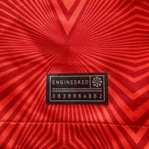 浦和レッズ (ウラワレッズ) サッカーユニフォーム DO8346-010 2023 ホーム メンズ SIZE L レッド