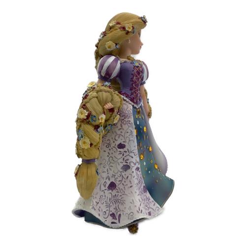 DISNEY (ディズニー) ラプンツェル フィギュア ＠ ショーケースコレクション