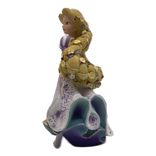 DISNEY (ディズニー) ラプンツェル フィギュア ＠ ショーケースコレクション