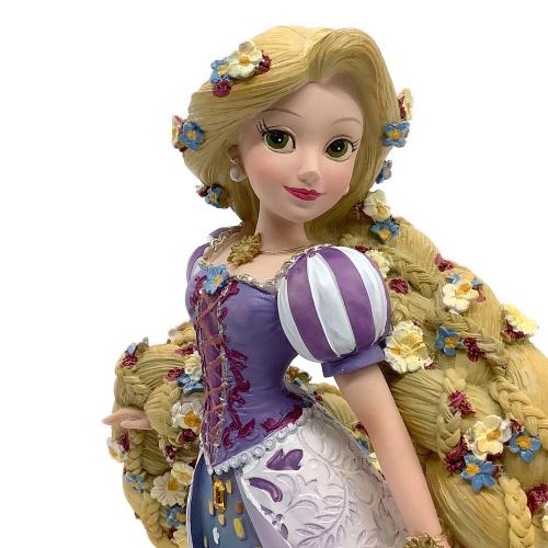 DISNEY (ディズニー) ラプンツェル フィギュア ＠ ショーケースコレクション