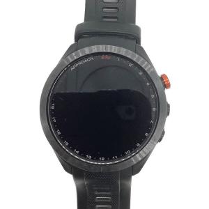 GARMIN (ガーミン) スマートウォッチ APPROACH S70