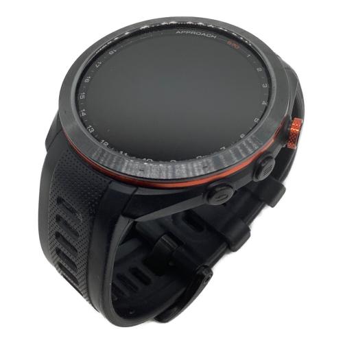GARMIN (ガーミン) スマートウォッチ APPROACH S70