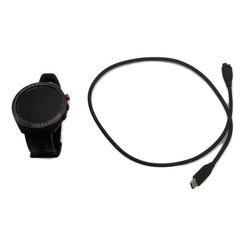 GARMIN (ガーミン) スマートウォッチ APPROACH S70