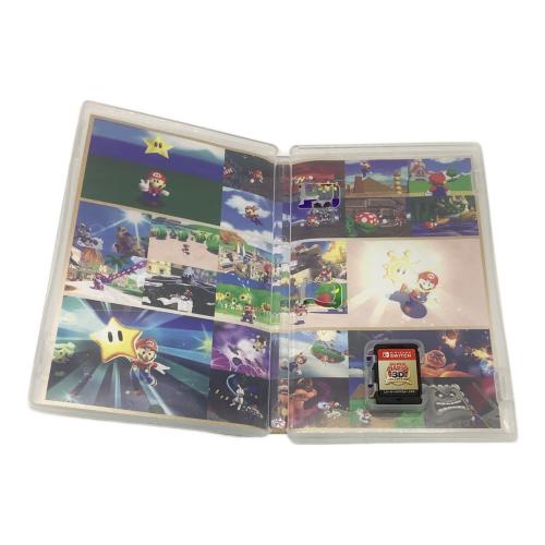 任天堂 (ニンテンドウ) スーパーマリオ 3Dコレクション Nintendo Switch用ソフト CERO A (全年齢対象)