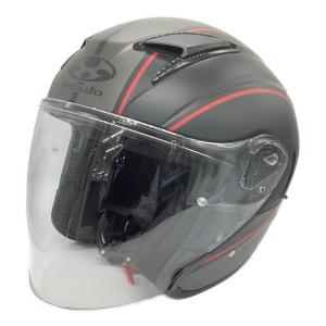 Kabuto (カブト) バイク用ヘルメット 2018年製 EXCEED 57-58cm PSCマーク(バイク用ヘルメット)有