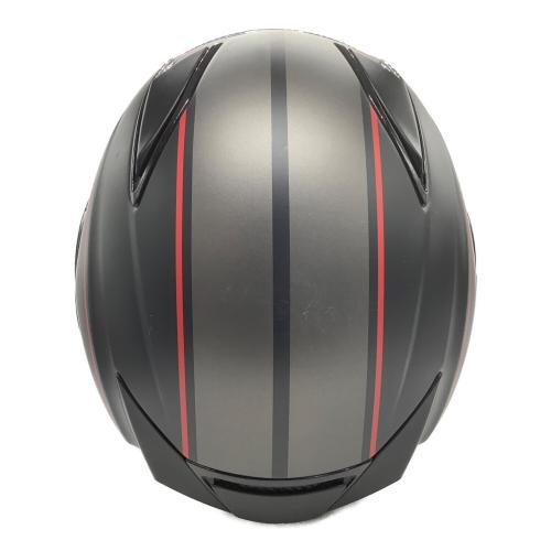 Kabuto (カブト) バイク用ヘルメット 2018年製 EXCEED 57-58cm PSCマーク(バイク用ヘルメット)有