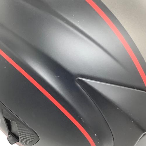 Kabuto (カブト) バイク用ヘルメット 2018年製 EXCEED 57-58cm PSCマーク(バイク用ヘルメット)有